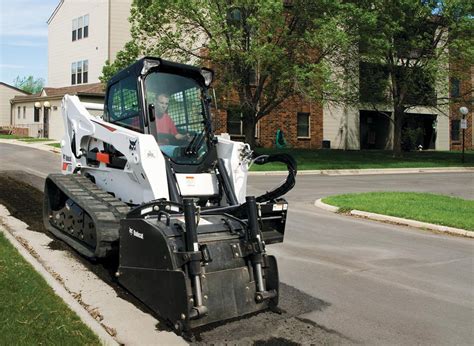 skid steer milling machine|bobcat asphalt milling machine attachment.